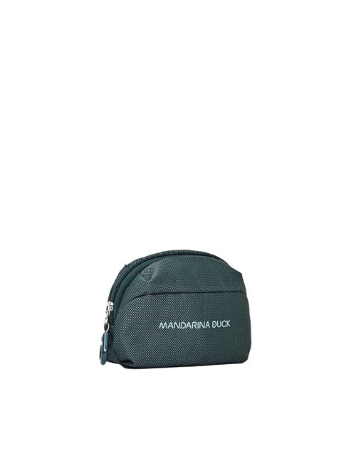 MD20 portachiavi MANDARINA DUCK | P10QMR01SPINE GREEN